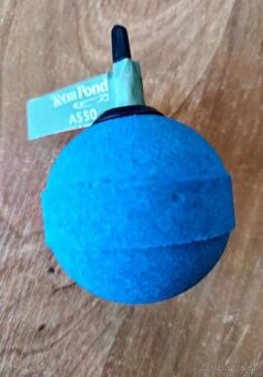 Predám nový vzduchovaci kameň 5cm jazierko