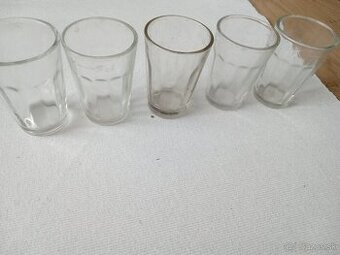 Štamperlík, poldecak