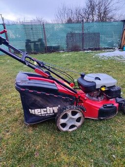 Benzínová kosačka Hecht