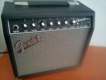 gitarové combo