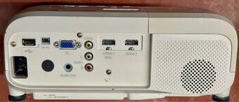 Aktuálne. Predám projektor Epson EH-TW5300