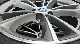 alu kola originál BMW R17 – Styling 631 Spe
