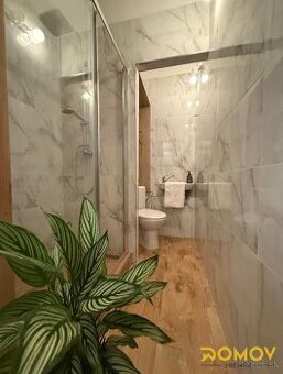 Prenájom - garsónka v bezprostrednom centre Topoľčian