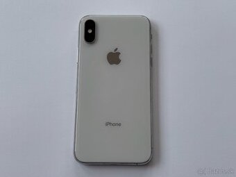 iPhone XS - 64GB