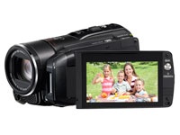 Canon sf200 41x zoom