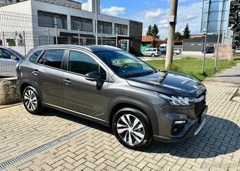 Suzuki S-Cross 1.4 BoosterJet,Elegance,  A/T,  AKCIA  2025