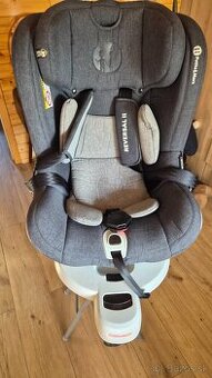 Autosedačka Petie&Mars