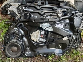 Stahovacka okna Passat B6