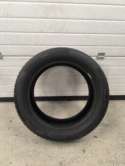 Predám pneumatiku Continental zimnú 245/50R19 V xl runflat