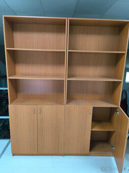 Kancelárske skrinky