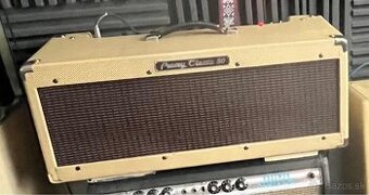 Peavey Classic 50 Head