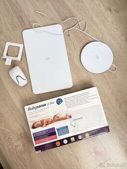 Monitor dychu Babysense 2 Pro