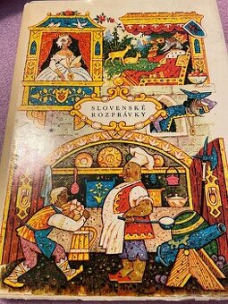 PredamSlovenske rozpravky