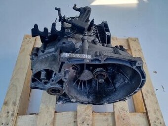 Prevodovka Ford Focus MK2 1.6Tdci 9M5R-7002-YB