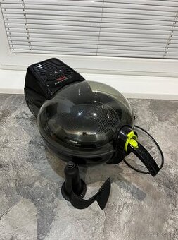 Tefal Actifry Express XL + snacking AH951830 frité