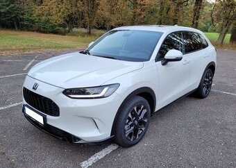 Honda ZR-V 2.0 e:HEV Advance BOSE®+Head-Up+Panorama+Kůže ...