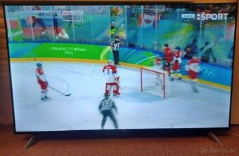 TCL 50” palcov 50P637 4k Smart