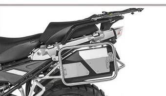 Toolbox na nářadí BMW R1200GS Adventure (1250 GSA)
