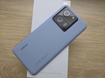 Xiaomi 13T modry, 8GB / 256GB, alpine blue, top stav,zaruka