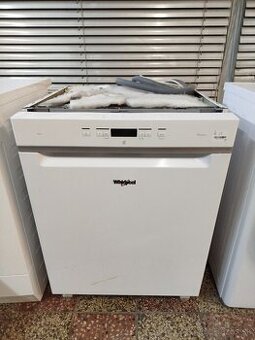 Umývačka riadu Whirpool na predaj