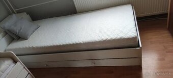 Postele do detskej izby