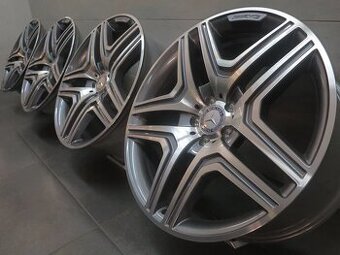 Predám originál Mercedes AMG R21 ML GLE GL GLS