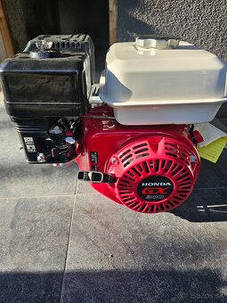 honda gx200 motor elektrocentrala zaba vibracna doska