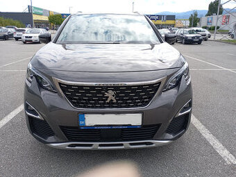 Predám Peugeot 3008 2.0 Blue HDI S&S GT Line