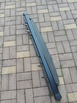 Honda CRV (2001-2006) plato batožinového priestoru, vanička