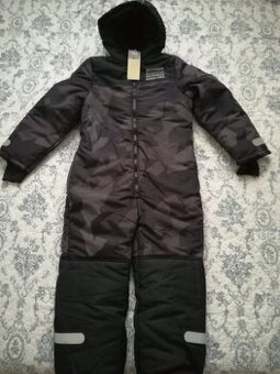 Predám nový skafander pre chlapca