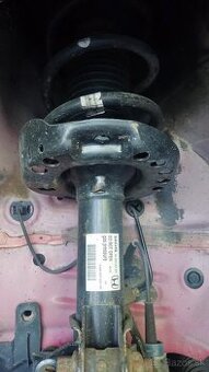 Tlmiče Civic type r FN2 8gen