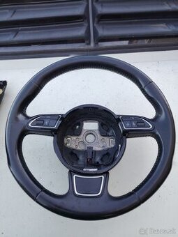 Predám náhradné diely audi a4 b8.5 facelift