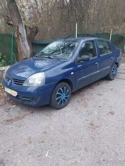 Renault Thalia 1.2 16V