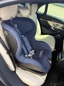 Autosedačka Britax Römer Trifix 2 i-size