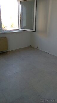 Predám krásny dvojizbový byt s balkónom v Poprade.