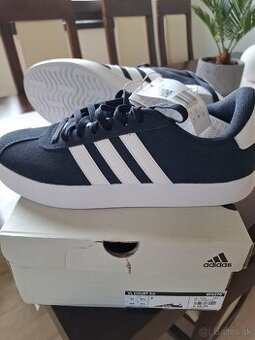 NOVÉ ADIDAS VL COURT 3.0
