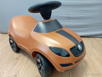 Predám detské autíčko na odrážanie