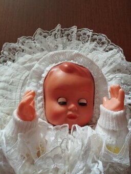 Predám retro kočík