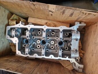 Originál hlava valcov Alfa Romeo 159, Brera, Spider 3.2 JTS