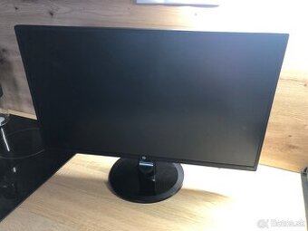 Monitor HP 24y - 23,8"