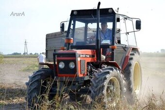 Kúpim Zetor 7745