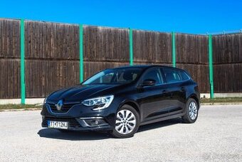 Renault Mégane Grandtour SCe 115 Life
