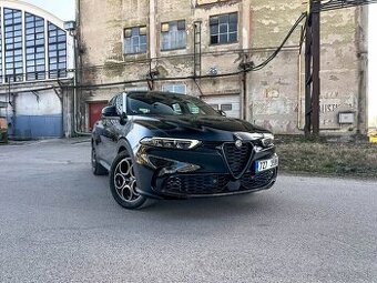 Alfa Romeo Tonale 1.6 Mjet Sprint FWD A/T