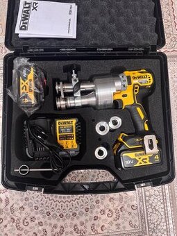 Ručná aku signovačka/sigmovačka