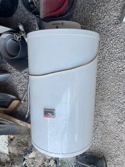 Predam elektricky bojler na vodu