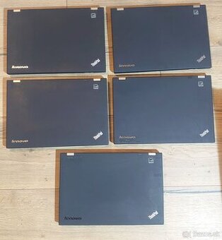 Lenovo ThinkPad T430, i5 - 5ks