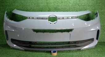 vw id3 nárazník 2022+