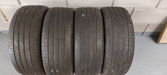 4 letné pneu Hankook Ventus Prime 3, 235/55 R18