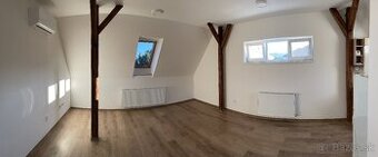 3-izb. byt na poschodí RD (vlastný vstup) blízko CENTRA NMnV