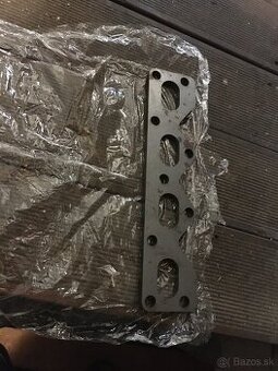 mazda mx-5 1.6 vyfukova príruba